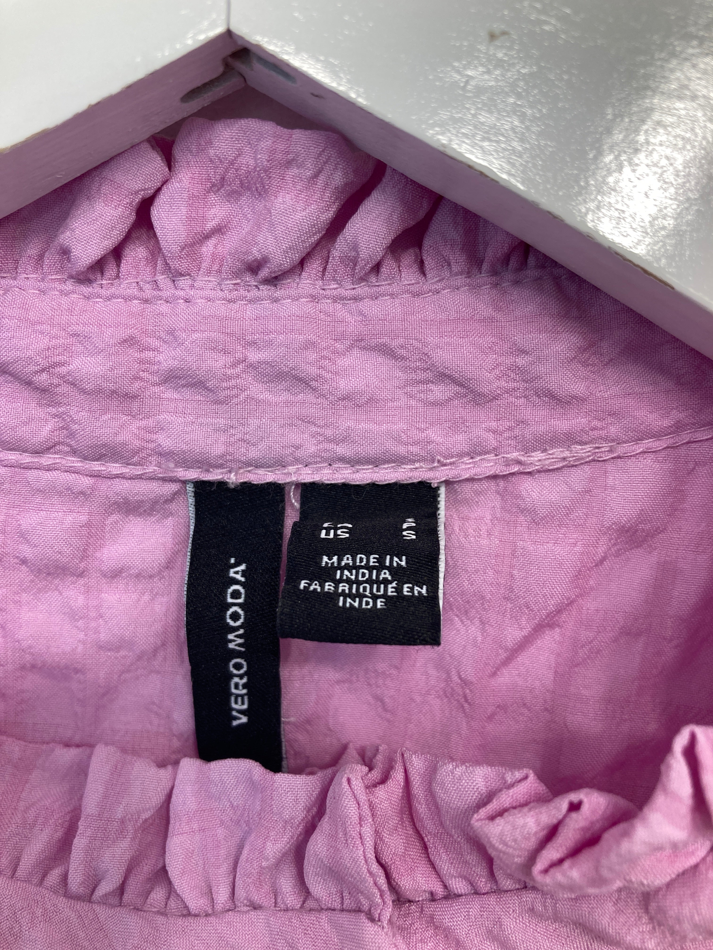 Vero Moda Skjorte